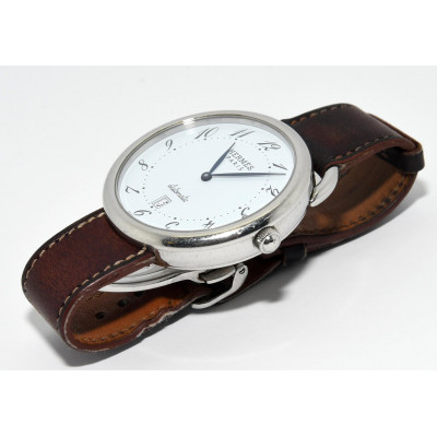 RELOJ AUTOMATICO HERMES AR4.810