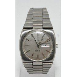 RELOJ AUTOMATICO CERTINA DS-3