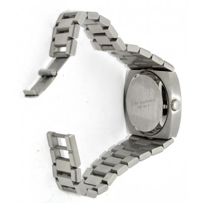 RELOJ AUTOMATICO CERTINA DS-3