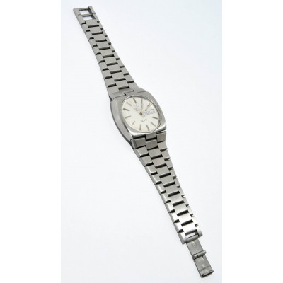 RELOJ AUTOMATICO CERTINA DS-3