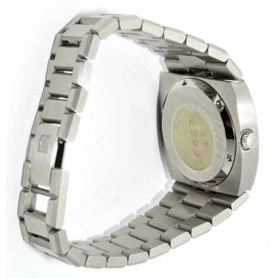 RELOJ AUTOMATICO CERTINA DS3