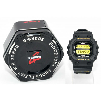 RELOJ CASIO G-SHOCK GXW56