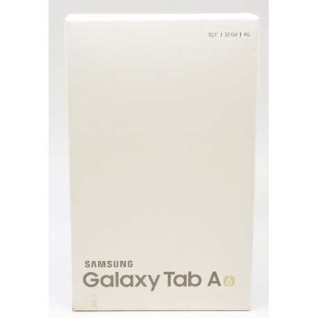 Samsung Galaxy TAB A 4G LTE SM-T585 10.1' Nueva