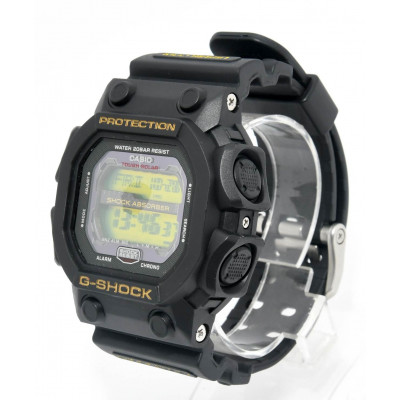 RELOJ CASIO G-SHOCK GXW56
