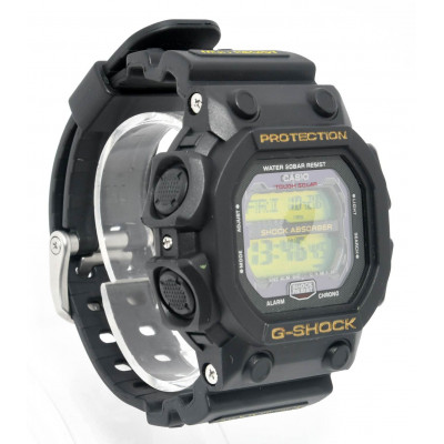 RELOJ CASIO G-SHOCK GXW56