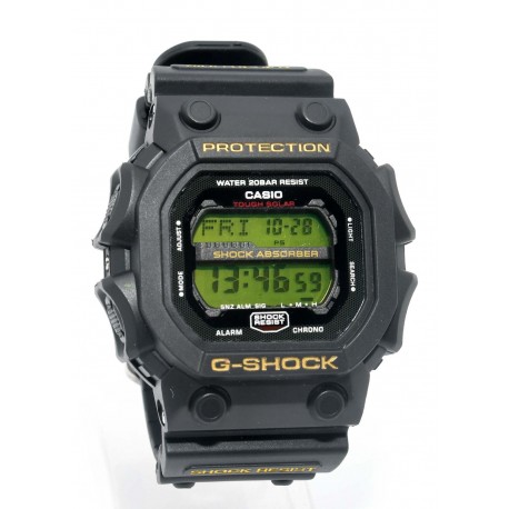 RELOJ CASIO G-SHOCK GXW56