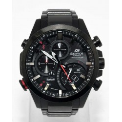 RELOJ CASIO EDIFICE EQB-500D-1AER