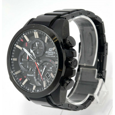 RELOJ CASIO EDIFICE EQB-500D-1AER