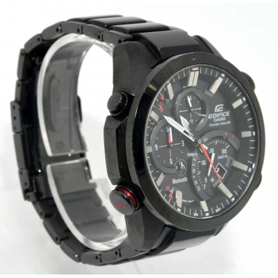 RELOJ CASIO EDIFICE EQB-500D-1AER