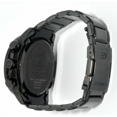 RELOJ CASIO EDIFICE EQB-500D-1AER