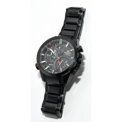 RELOJ CASIO EDIFICE EQB-500D-1AER