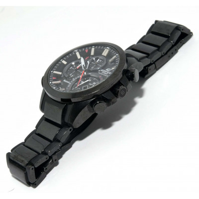 RELOJ CASIO EDIFICE EQB-500D-1AER