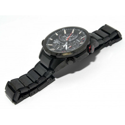 RELOJ CASIO EDIFICE EQB-500D-1AER