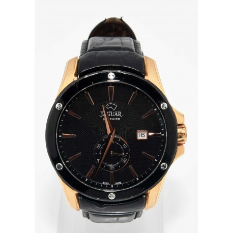 RELOJ JAGUAR J882