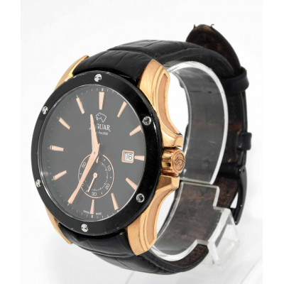 RELOJ JAGUAR J882