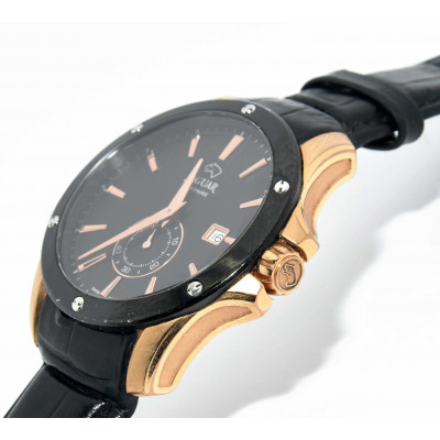 RELOJ JAGUAR J882