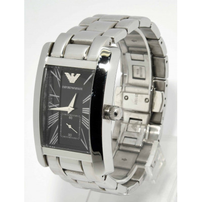 RELOJ EMPORIO ARMANI CLASICO AR-0156