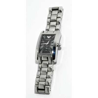 RELOJ EMPORIO ARMANI CLASICO AR-0156