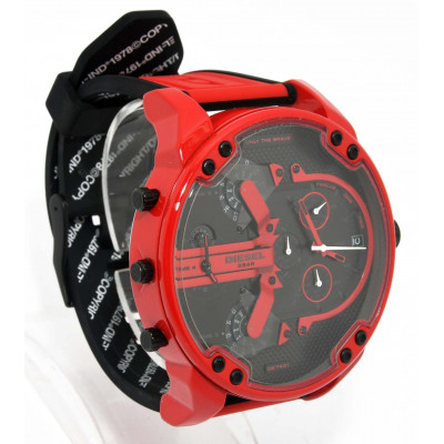 RELOJ DIESEL MR DADDY 2.0 DZ7431