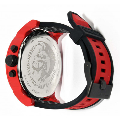 RELOJ DIESEL MR DADDY 2.0 DZ7431