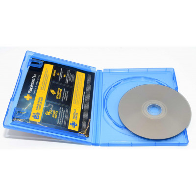 VIDEOJUEGO PS4 DETROIT BECOME HUMAN