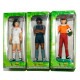 MEGA LOTE OLIVER Y BENJI - SUPERCAMPEONES - CAPTAIN TSUBASA EN CASTELLANO