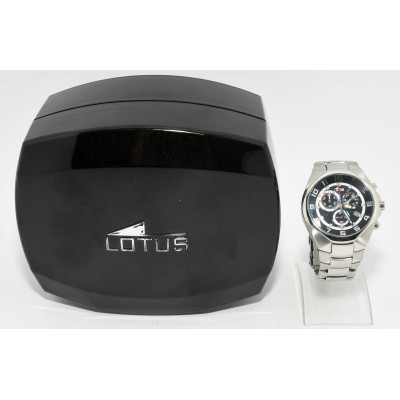 RELOJ LOTUS 15412
