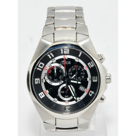 RELOJ LOTUS 15412