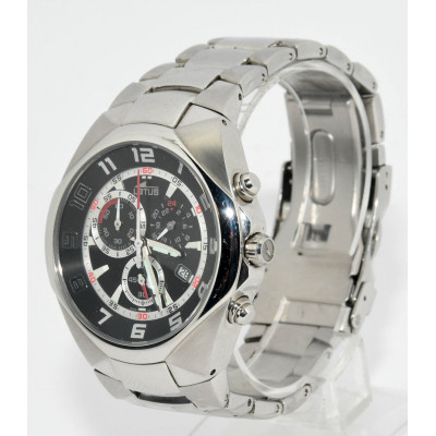 RELOJ LOTUS 15412