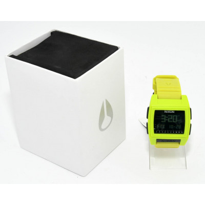 RELOJ NIXON BASE TIDE PRO