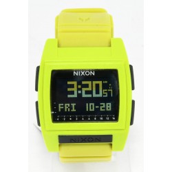 RELOJ NIXON BASE TIDE PRO