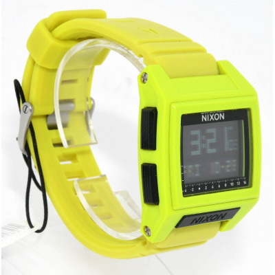 RELOJ NIXON BASE TIDE PRO