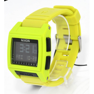 RELOJ NIXON BASE TIDE PRO