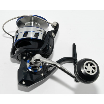 CARRETE PESCA KHAOS 10.000 POWER 20KG 7+1