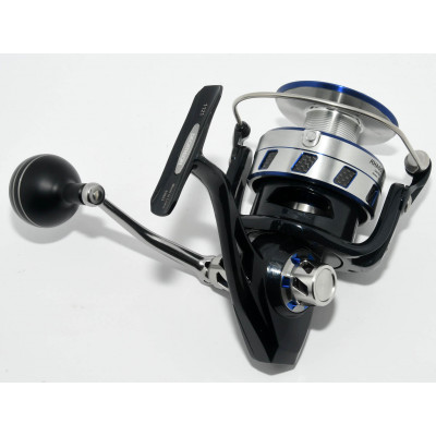 CARRETE PESCA KHAOS 10.000 POWER 20KG 7+1