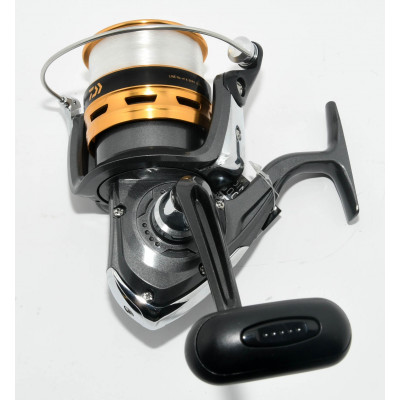 CARRETE DAIWA JOINUS 5000
