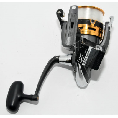 CARRETE DAIWA JOINUS 5000