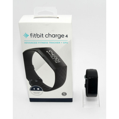 PULSERA ACTIVIDAD FITBIT CHARGE 4