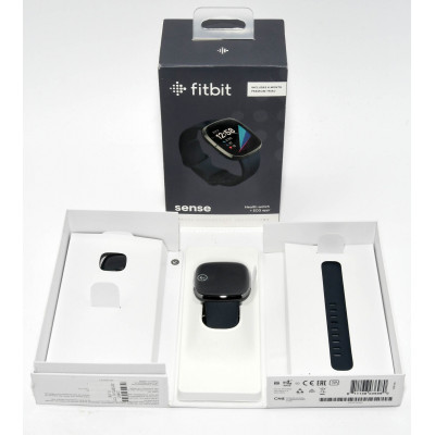 RELOJ DEPORTIVO FITBIT SENSE