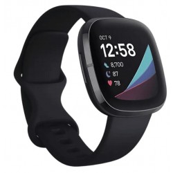 RELOJ DEPORTIVO FITBIT SENSE