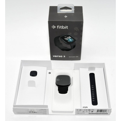 RELOJ DEPORTIVO FITBIT VERSA 3