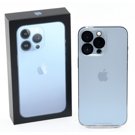 IPHONE 13 PRO 128GB AZUL