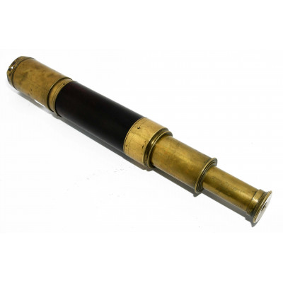 CATALEJO RETRACTIL DE ACERO SPENCER BROWING