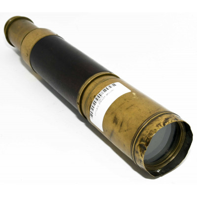 CATALEJO RETRACTIL DE ACERO SPENCER BROWING