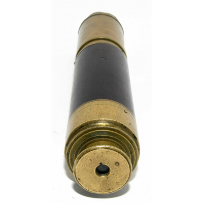 CATALEJO RETRACTIL DE ACERO SPENCER BROWING