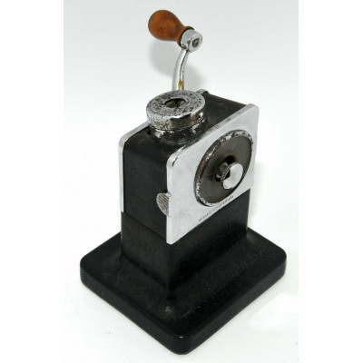 SACAPUNTAS ANTIGUO EL CASCO