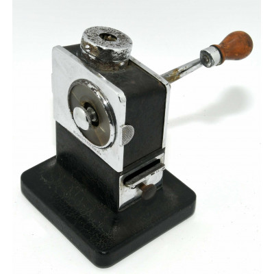 SACAPUNTAS ANTIGUO EL CASCO