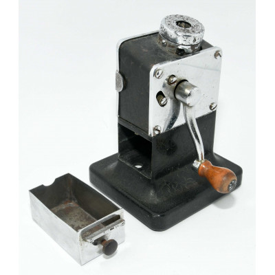 SACAPUNTAS ANTIGUO EL CASCO