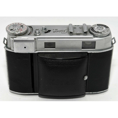 CAMARA ANALOGICA KODAK RETINA IIIC