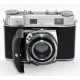 CAMARA ANALOGICA KODAK RETINA IIIC